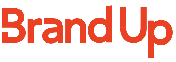brand Up Logo