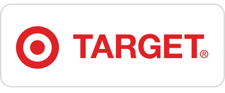target in box logo